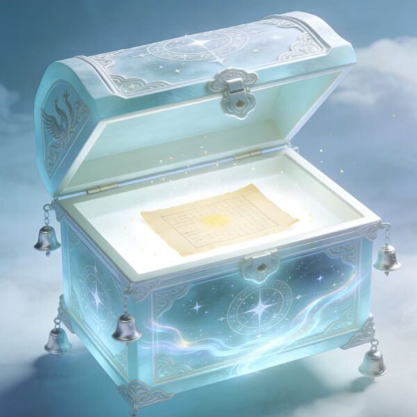 Acute Cough Formula急咳